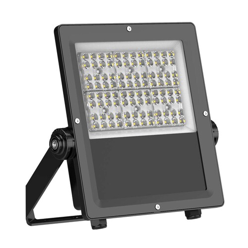 100瓦投光灯IP67泛光灯120W投光灯150W200WLED2835灯珠泛光灯