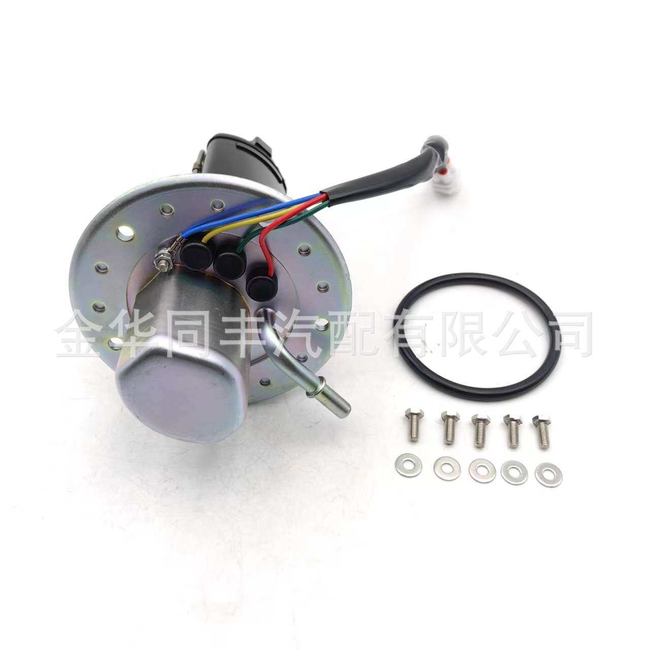 跨境热适用Suzuki GSXR600 GSXR750 油泵总成15100-35FV0现货*