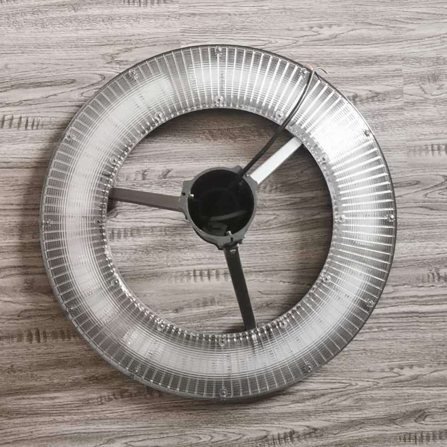 高档铝制即插即用LED庭院灯室外小区草坪灯30W40W50W60W