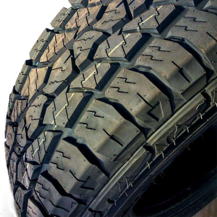 三角全地形AT越野轮胎265/70R17 坦克300牧马人道奇帕杰罗2657017