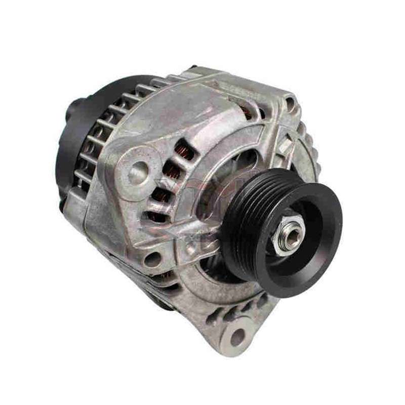 发电机46439036/112095/12V/100A/6PK/63321426,ALE1451WA