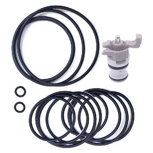 D51844 O-Ring Rebuild Kit 64795600 Trigger Value Compatible