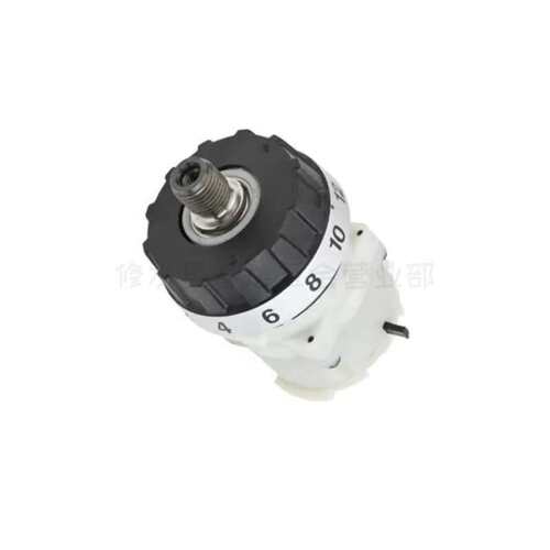 BDF453 DDF453起子机 电动工具配件 125483-4变速箱五金配件