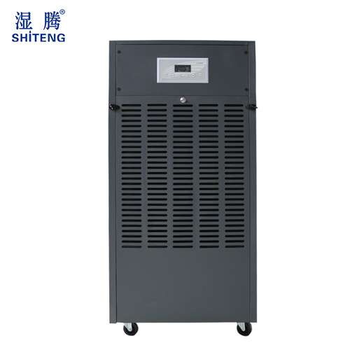 湿腾ST-M06湿膜加湿器工业加湿机商用机房无雾净化空气增湿器