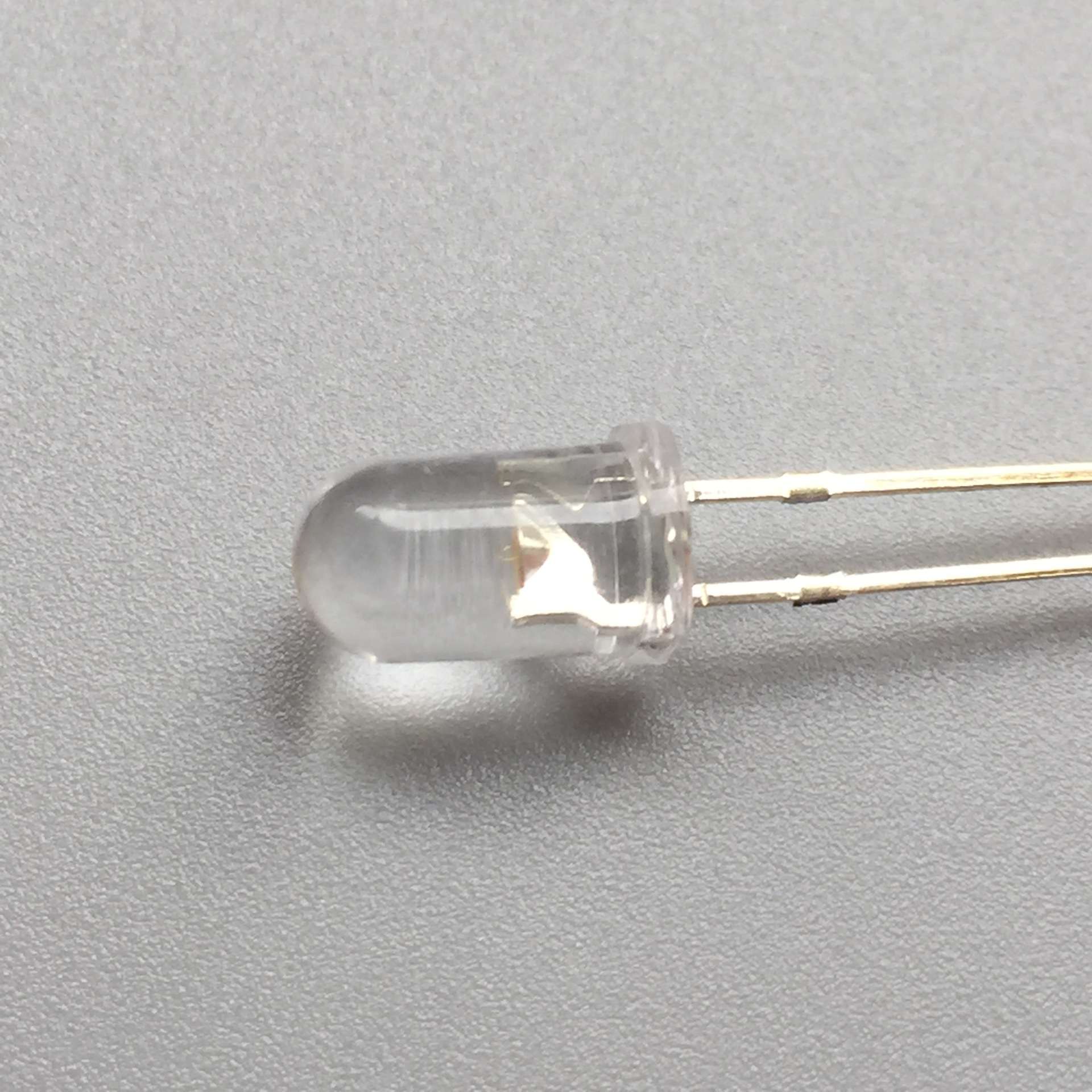F5呼吸灯绿色高亮 5MM自闪绿呼吸灯珠 5毫米渐明渐暗绿