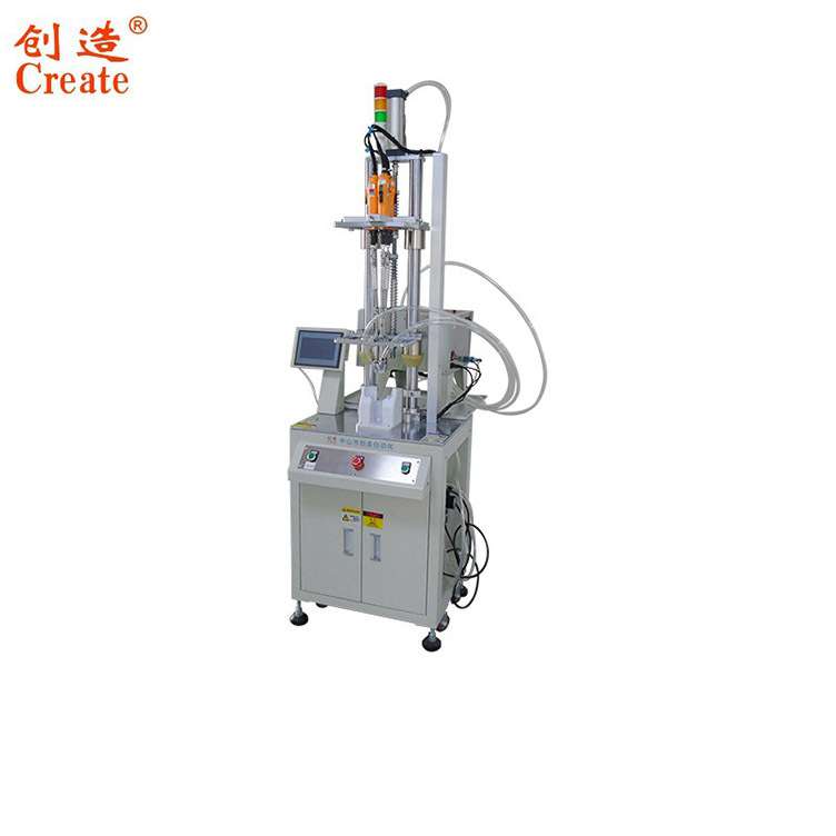 全自动螺丝机排列机 数显手持式输送机供料器 可调导轨送料供给机