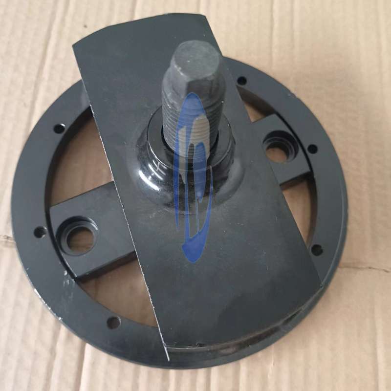 厂家供应康明斯3.8发动机6D107曲轴油封拆装工具C3164659 3164660
