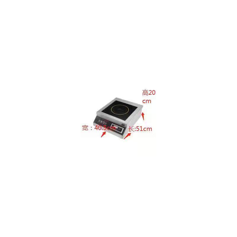 110V220V电陶炉商用家用智能光波炉嵌入式台式两用茶炉电磁炉出口