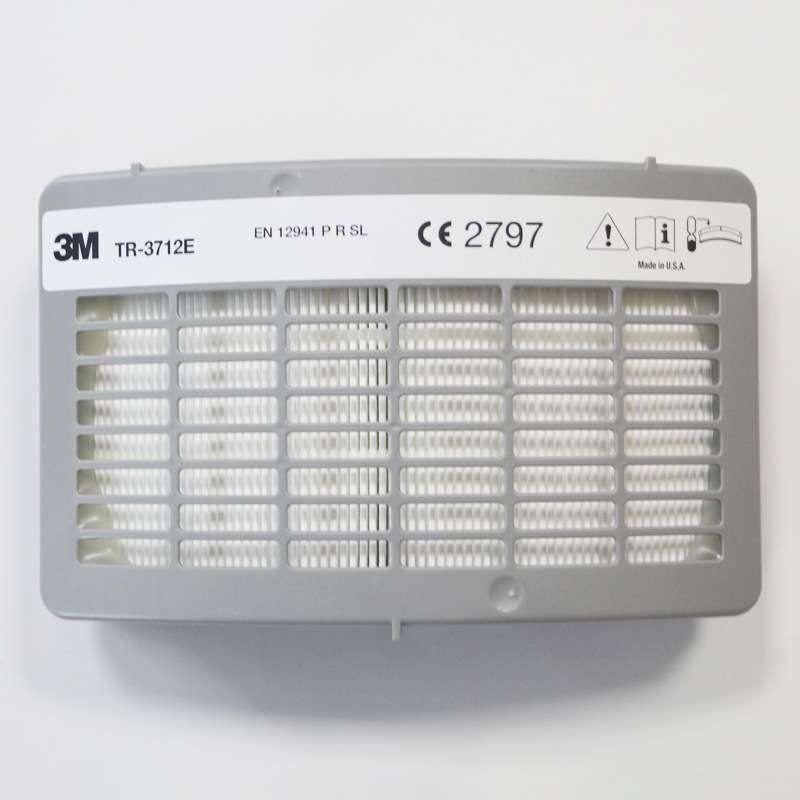 3M TR300+ TR-315E+送风电机套件电动送风呼吸器长管呼吸器防尘