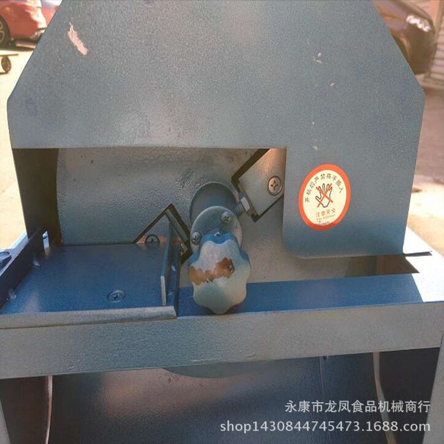 新款电动切笋机 立式切竹笋机 家用切笋干机器 切笋丝机 厚薄可调