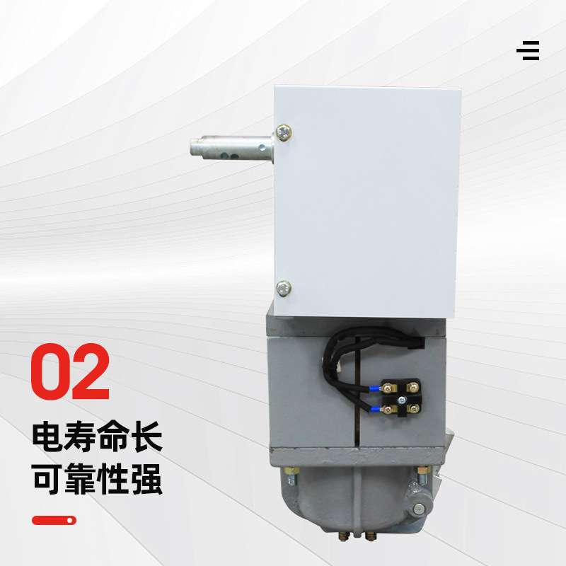 CD10电磁操作机构 手动 合分 ZN28 SN10高压真空断路器用220V