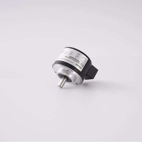 JTEKT 绝对值编码器TRD-NA256NW 捷太格特 铝铸件外壳编码器厂家