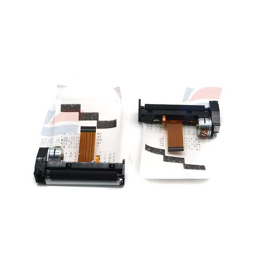 JX-2R-17 热敏打印头机构 58mm 兼容LTP02-245-13 用于设备巡检仪