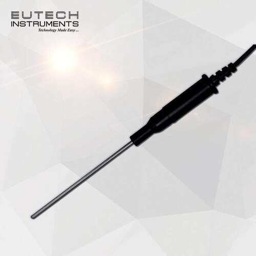 EUTECH优特 ECPHWPTEM01J温度补偿电极 适用 pH 620 ATC温度探头