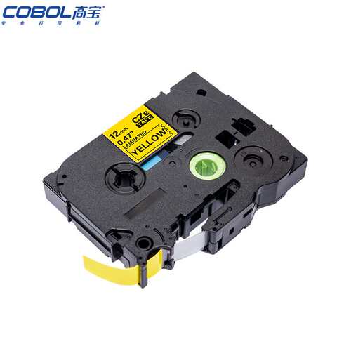 2P80 (）CZe-631 适用兄弟PT-D210/200/600/900/PT-18Rz