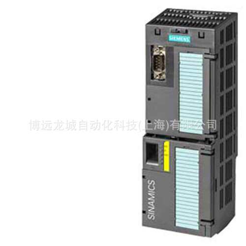 6SL3244-0BB12-1FA0 G120 控制单元CU240E-2PN 6SL32440BB121FA0