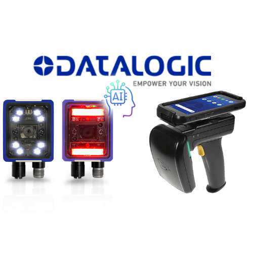 得利捷DATALOGIC手持扫描器 Gryphon 4500系列 GM4500-WH-433-WLC