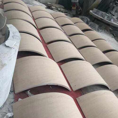 昭福石业天然大理石石材 木化石台阶窗台板 洗漱台墙砖地砖装饰砖