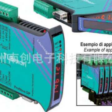 意大利Laumas称重显示控制器W100 WT60.000M WR60.000 WE RS485