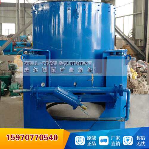 STLB60水套式离心机淘金工具离心机?污泥脱水设备尾矿选矿离心机