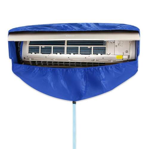 空调清洗罩通用内机挂式接水袋家用冷气机清洁专用工具包全套