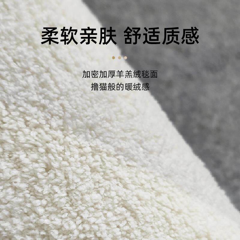 飘窗垫四季通用阳台垫可定制窗台垫子飘窗装饰布置榻榻米坐垫毯子
