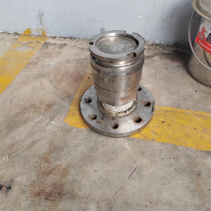 油库油站英标德标欧标下装卸油分离器零泄漏干式快速加油接头阀