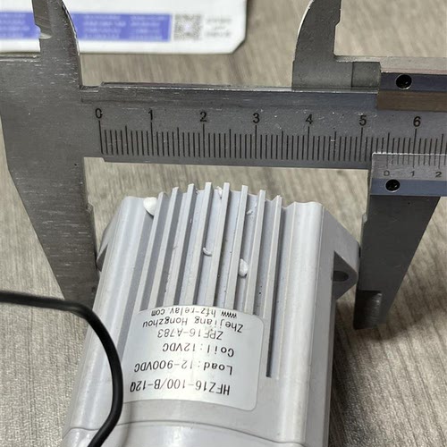 取电器拆机继电器12V 40A 50A 100A电流直流桩取电器继电器接触器