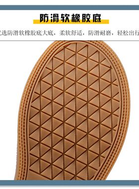 中老年妈妈拖鞋女夏季外穿凉拖z时尚鞋子软底坡跟女士凉鞋大尺码