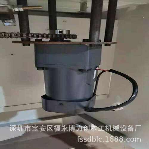 手动封边机MXF-F350简易手动直边封边机板式封边机圆板封边机