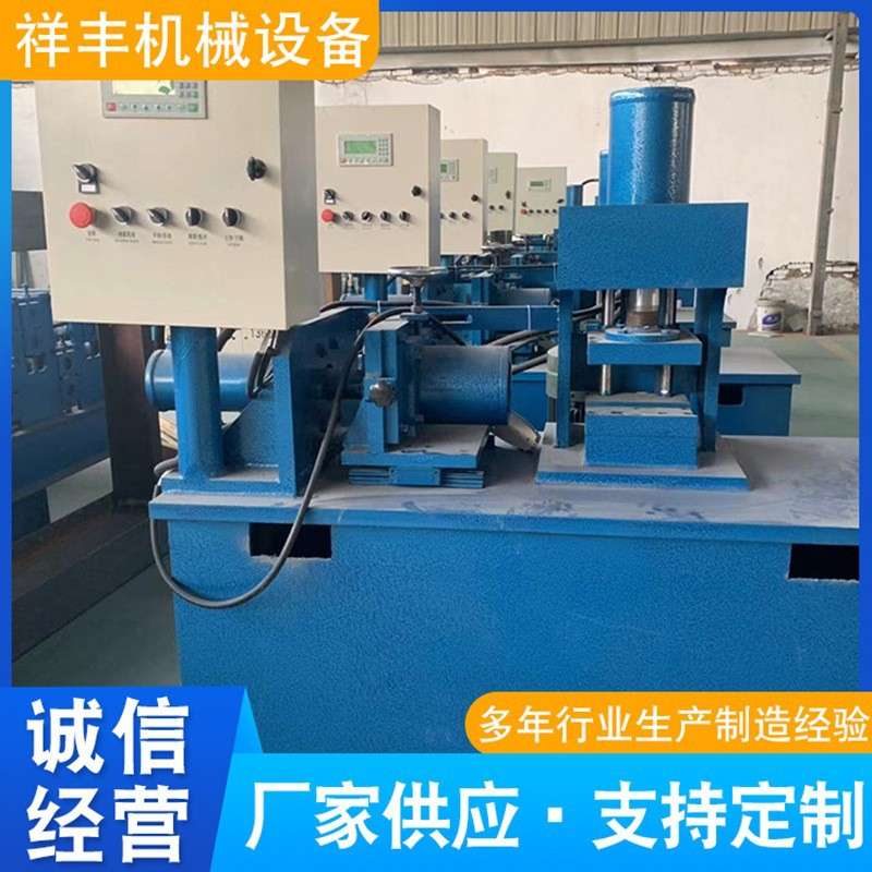 大棚弯管机 农业大棚弯管机圆管方管折弯机数控钢管弯弧机