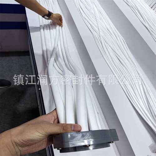 供应ePTFE中空纤维管（超滤）54孔膜组件