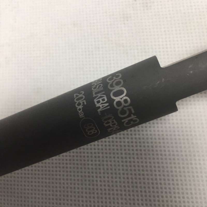 康明斯3908513发动机配件6CT柴油喷油器喷油嘴总成机械器