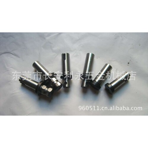 厂家生产多轴器输出轴CT4CT5CT6CT9CT12ER8ER11ER16ER20ER25