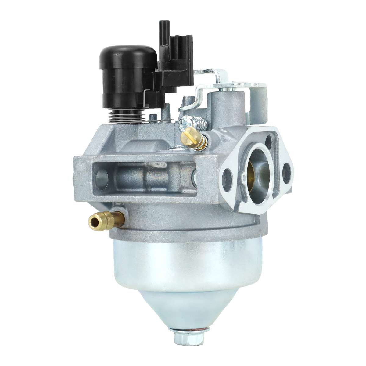 机械自动阻风门化油器套装 16100Z8B871适用HER2168VKA草坪机配件
