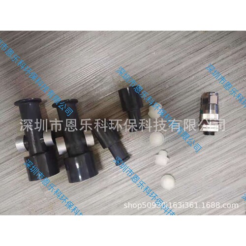 提供GE EDI膜块接头配件E-CELL 3X卡箍