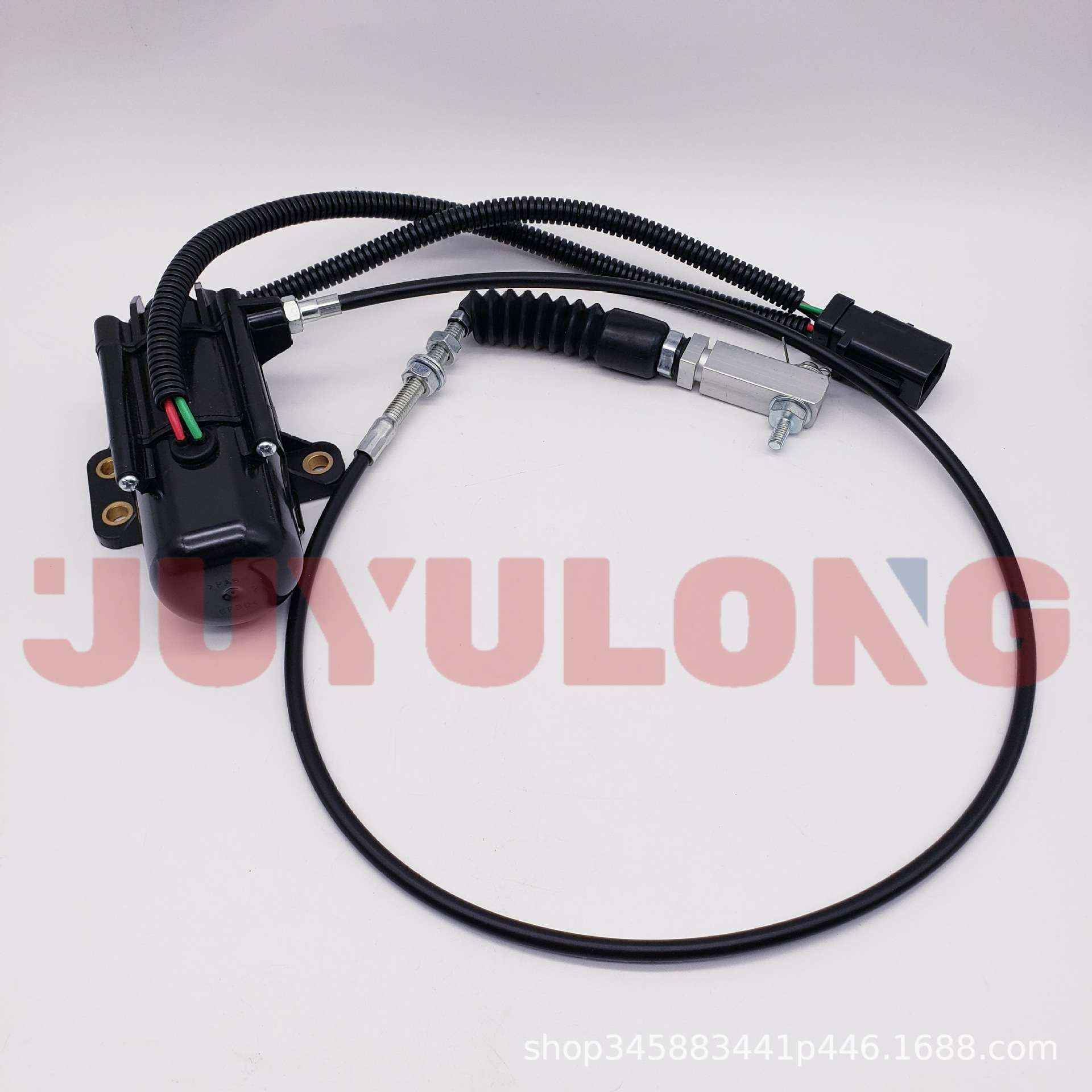 卡特CAT305.5 306E 307E2挖机油门电机加油马达525-4479 379-0803