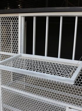 养鸽子专用笼家用繁殖配对信鸽笼多层特大号鸟笼鸡笼巢箱鸽舍鸽棚