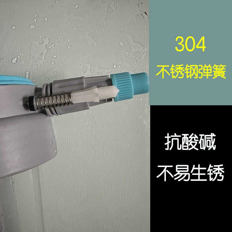 柴油专用喷壶工业火碱消毒清洁自洁素机头水防锈油84耐腐蚀耐酸碱