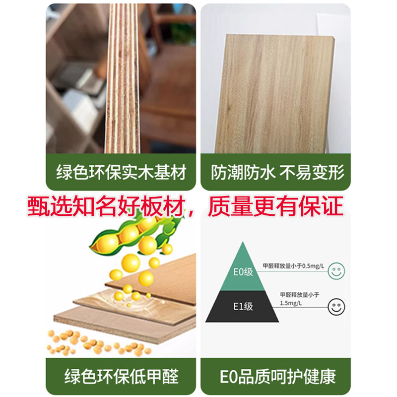 实木鞋柜带抽屉门厅柜玄关柜储物柜大容量层板可调北欧轻奢可定制