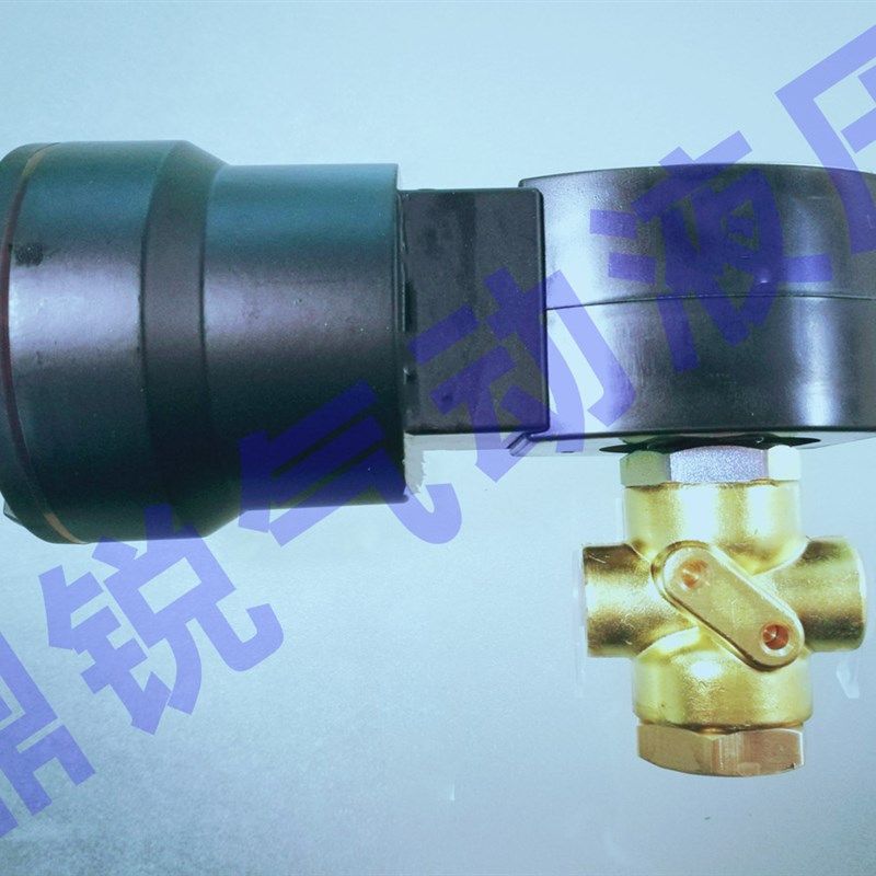 防爆电磁阀 1/4寸 防爆电磁阀 VCEFCM8320G174 8320G174