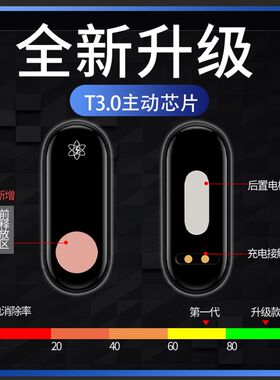 防静电手环人体静电消除器释放器去除放静电秋冬季神器男女静电环