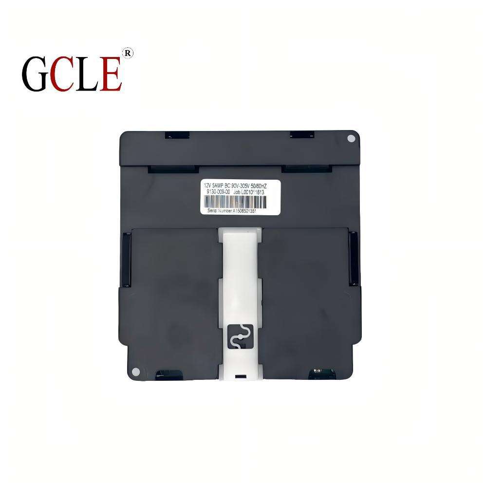 DSE9130发电机组自动浮冲充电器DSE9255铅酸蓄电池充电器12V24V5A