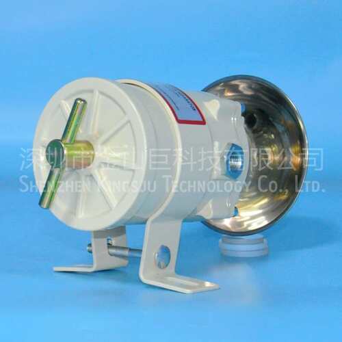 油水分离器新款500FG 500FH带护碗铜把手适用工程机械 船舶 重卡