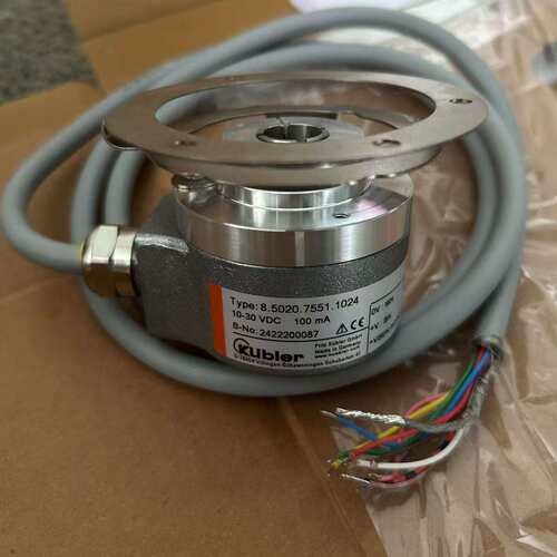 倍加福编码器 ENA36IL-R06DA4-1213B16-AC 全系列可订货