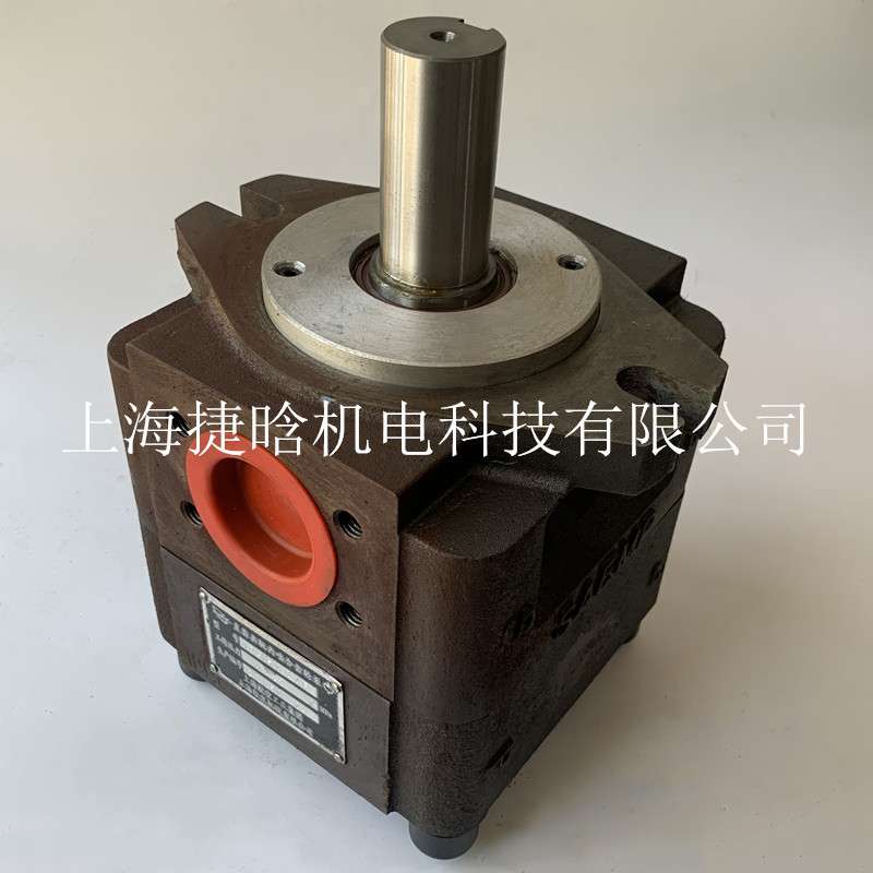 齿轮泵NB3-C40F上海航发 油泵电机组 Y132S-4.5.5KW