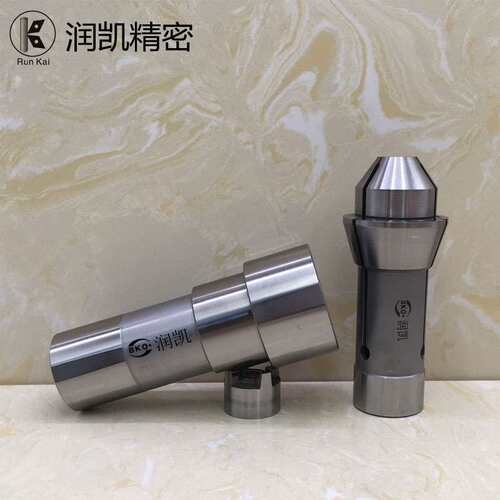 加工非标异形夹头高精密津上BO20型超硬合金夹头 厂家直供走心机