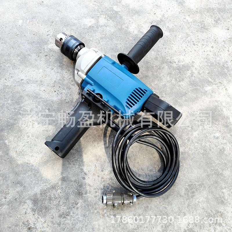 铜铝管胀管器 冷凝器冷油器加热器换热器管口胀接 不锈钢管胀管机