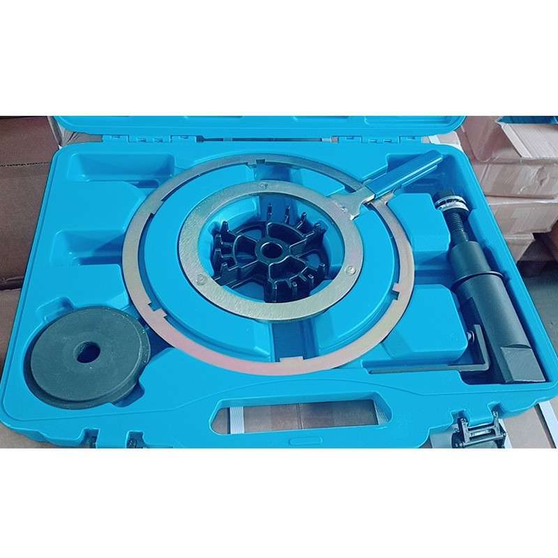 福特福克斯 干式双离合拆装工具拉双离合工具解锁变速箱工具