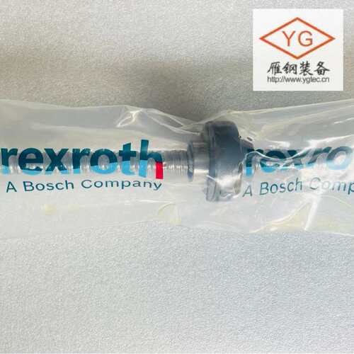 德国Rexroth力士乐 滚珠螺母 FED-E-B 25X25RX3,5-3X2 R151228032